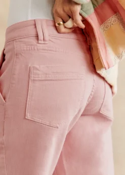 Manu Trousers|Sézane Shop