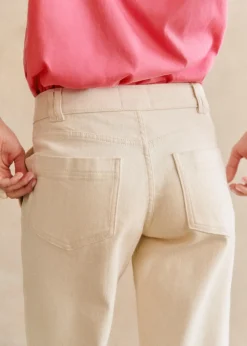 Manu Trousers|Sézane Shop