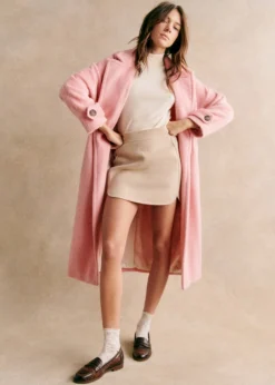 Marc Coat|Sézane New