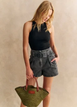 Marcelo Top|Sézane Fashion