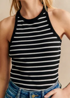 Marcelo Top|Sézane Fashion