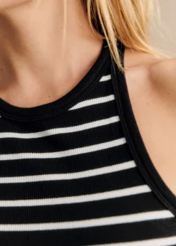 Marcelo Top|Sézane Fashion