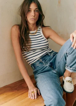 Marcelo Top|Sézane Fashion