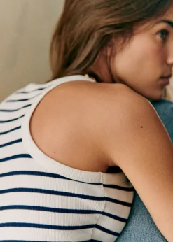 Marcelo Top|Sézane Fashion