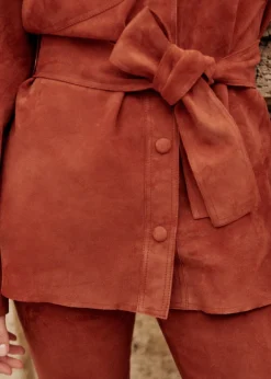 Marena Jacket|Sézane Hot