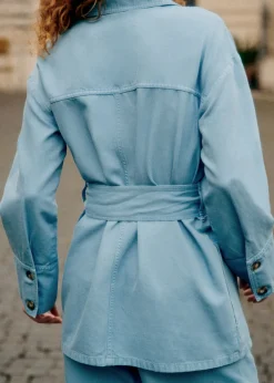 Marena Jacket|Sézane Hot