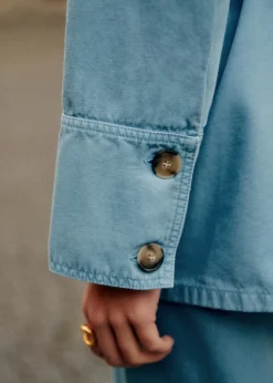 Marena Jacket|Sézane Hot