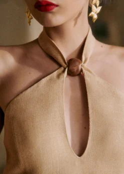 Mariama Dress|Sézane Store