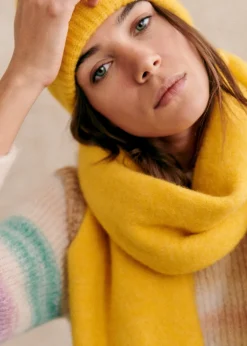 Marianne Scarf|Sézane Flash Sale