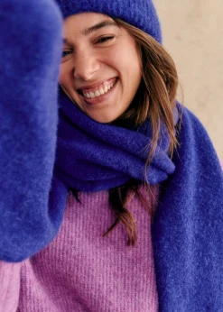 Marianne Scarf|Sézane Flash Sale