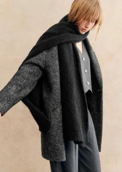 Marianne Scarf|Sézane Flash Sale