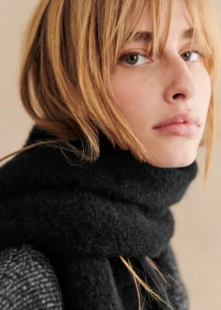 Marianne Scarf|Sézane Flash Sale