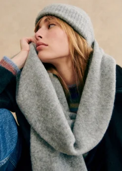 Marianne Scarf|Sézane Flash Sale