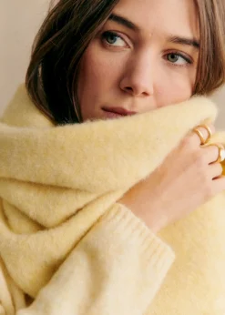 Marianne Scarf|Sézane Flash Sale