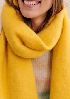 Marianne Scarf|Sézane Flash Sale