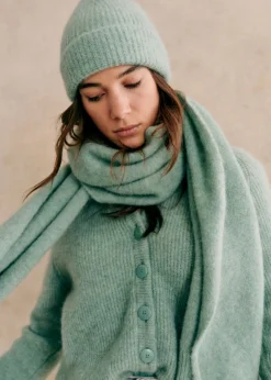 Marianne Scarf|Sézane Flash Sale