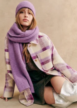 Marianne Scarf|Sézane Flash Sale