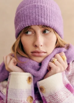 Marianne Scarf|Sézane Flash Sale