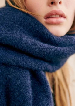 Marianne Scarf|Sézane Flash Sale