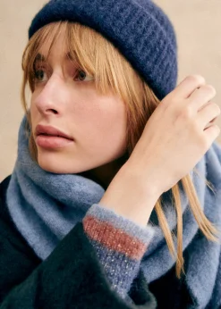 Marianne Scarf|Sézane Flash Sale