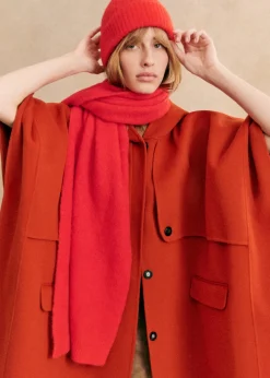 Marianne Scarf|Sézane Flash Sale