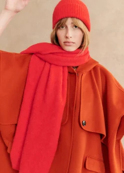 Marianne Scarf|Sézane Flash Sale