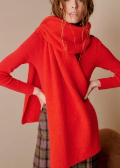 Marianne Scarf|Sézane Flash Sale