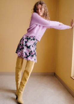 Mariata Skirt|Sézane Outlet