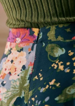 Mariata Skirt|Sézane Outlet