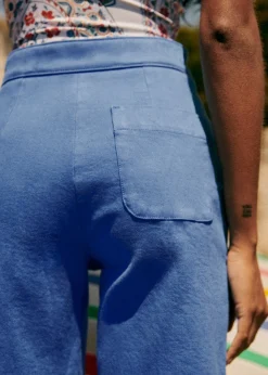 Marino Crop Trousers|Sézane Discount