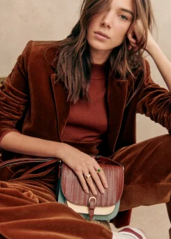 Marino Trousers|Sézane Online