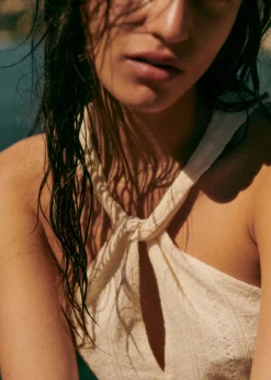 Marissa Top|Sézane New