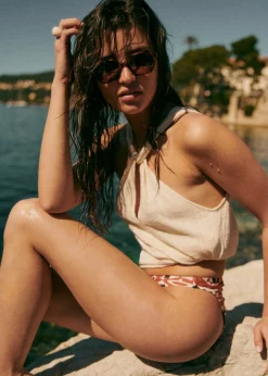 Marissa Top|Sézane New