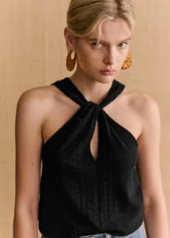 Marissa Top|Sézane New