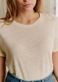 Martha T-Shirt|Sézane Hot