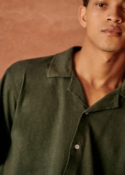 Martin Shirt|Sézane Clearance