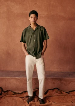 Martin Shirt|Sézane Clearance