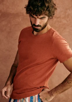 Martin T-shirt|Sézane Best Sale