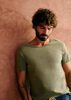 Martin T-shirt|Sézane Best Sale