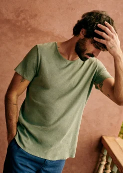 Martin T-shirt|Sézane Best Sale