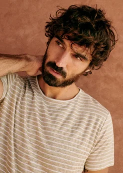Martin T-shirt|Sézane Best Sale