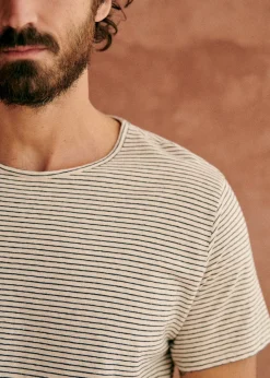 Martin T-shirt|Sézane Best Sale