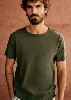 Martin T-shirt|Sézane Best Sale