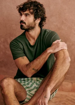 Martin T-shirt|Sézane Best Sale