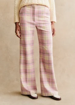 Matheo Trousers|Sézane Clearance