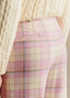 Matheo Trousers|Sézane Clearance