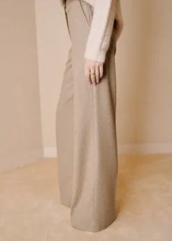 Matheo Trousers|Sézane Clearance