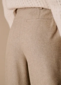 Matheo Trousers|Sézane Clearance