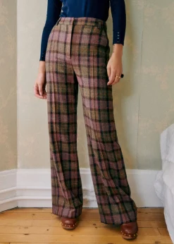 Matheo Trousers|Sézane Clearance