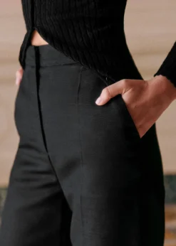 Matheo Trousers|Sézane Clearance